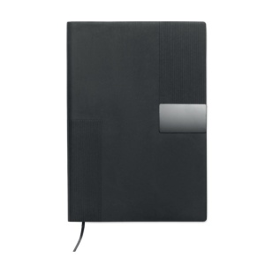 Notebook A5 PU - Img 2