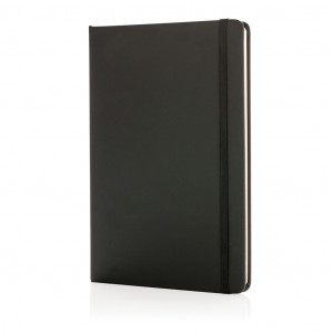 Notebook standard cu copertă rigidă PU A5