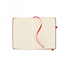 Notes A5 din PU reciclat - Img 4
