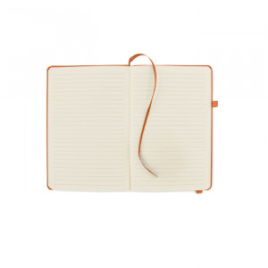 Notes A5 din PU reciclat - Img 7