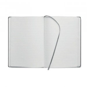Notes A5, hartie reciclata - Img 5