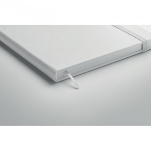 Notes A5, hartie reciclata - Img 10