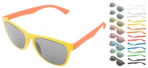 Ochelari de soare cu design unic - Img 1