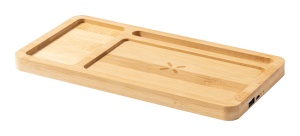 Organizator de birou cu încărcător