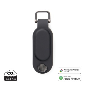 Organizator de chei VINGA Baltimore RCS cu localizator dual