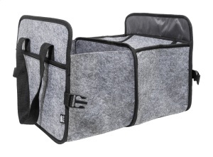 Organizator de portbagaj auto, RPET