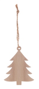 Ornament pentru brad, brad