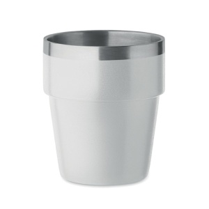 Pahar cu perete dublu 250 ml - Img 2