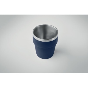 Pahar cu perete dublu 250 ml - Img 11