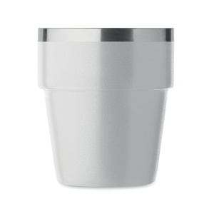 Pahar cu perete dublu 250 ml - Img 13