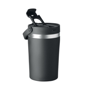 Pahar cu perete dublu 350 ml - Img 6