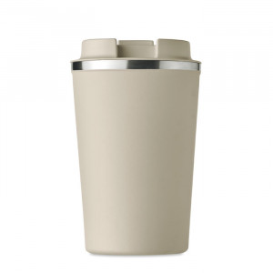Pahar cu perete dublu 350 ml - Img 13