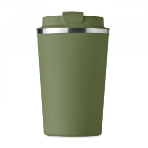 Pahar cu perete dublu 350 ml - Img 23