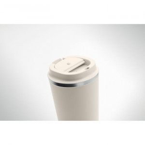 Pahar cu perete dublu 350 ml - Img 29