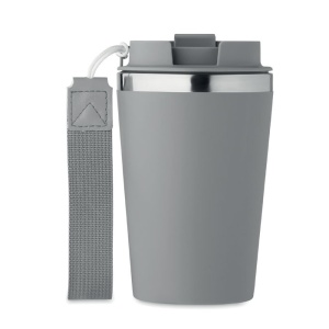 Pahar cu perete dublu 350 ml - Img 15