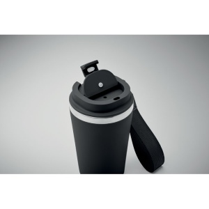 Pahar cu perete dublu 350 ml - Img 22