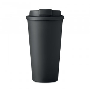 Pahar cu perete dublu 475 ml - Img 7