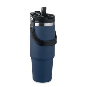 Pahar cu perete dublu 850 ml - Img 3