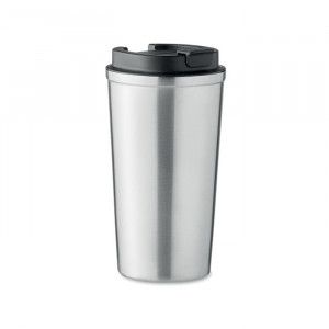 Pahar cu pereți dubli 510 ml - Img 4