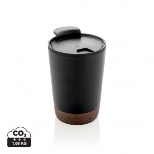 Pahar de cafea din oțel inoxidabil GRS RPP