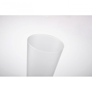 Pahar PP mat 300ml - Img 4