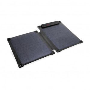 Panou solar dublu portabil de 10W