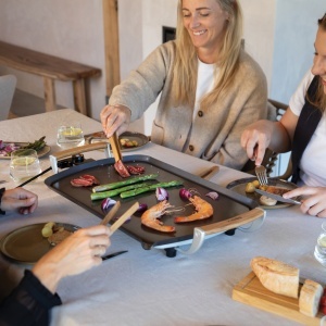 Plită electrică BOSKA Griddle Pro - Img 7