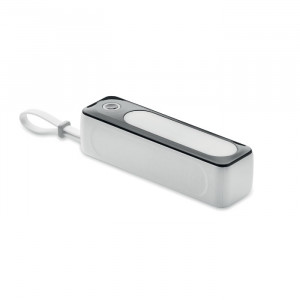 Powerbank 5000 mAh cu COB - Img 5