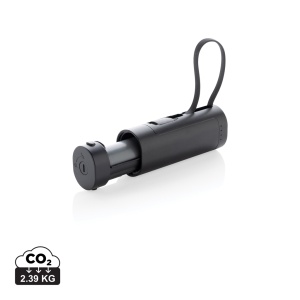 Powerbank cu baterie detașabilă CycleCell 5000 mAh - Img 1