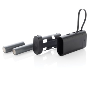 Powerbank cu baterie detașabilă CycleCell de 10.000 mAh - Img 8