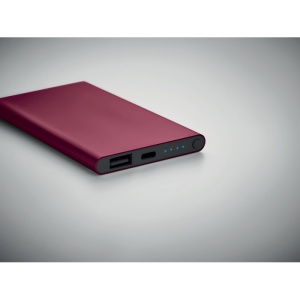 Powerbank de 4000 mAh tip C - Img 21