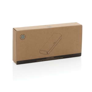Powerbank FlashCharge RCS - 20000 mAh cu încărcare rapidă - Img 15