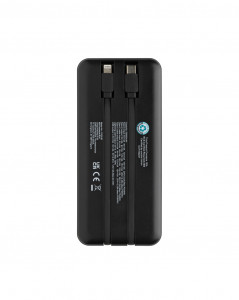Powerbank pentru laptop Gridley RCS rplastic 20000 65W - Img 6