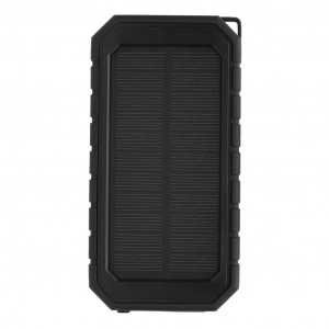 Powerbank solar din plastic reciclat RCS de 10.000 mAh - Img 5
