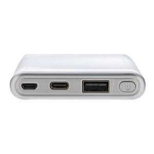 Powerbank ultra rapid de 10.000 mAh cu PD - Img 6