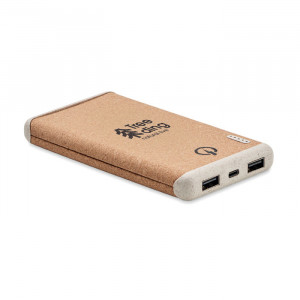 Powerbank wireless 10000 mAh - Img 1