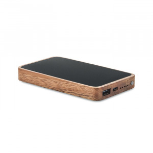 Powerbank wireless 4000 mAh - Img 1