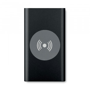 Powerbank Wireless de 4000mAh - Img 1