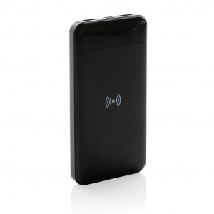 Powerbank wireless din plastic reciclat standard RCS - Img 5