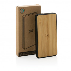 Powerbank wireless FSC® și RCS 8000 mAh - Img 11