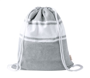 Prosop plajă cu husă rucsac - Img 5