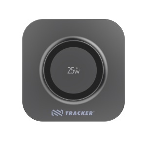 Quantum – pad de încărcare wireless magnetic ultra-rapid 25W - Img 8
