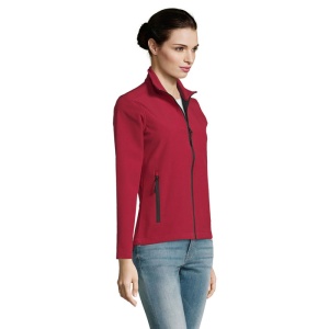 RACE WOMEN SS JACKET 280g - Img 3