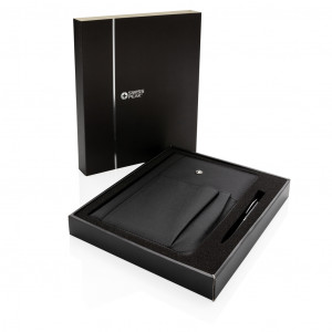 Refillable notebook and pen set - Img 13