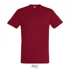 REGENT UNI T-SHIRT 150g - Img 39