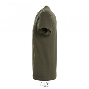 REGENT UNI T-SHIRT 150g - Img 49