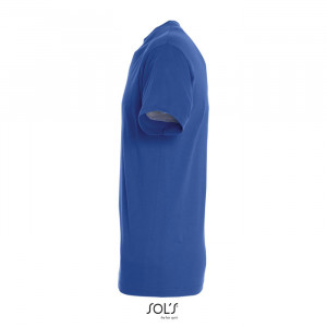 REGENT UNI T-SHIRT 150g - Img 109