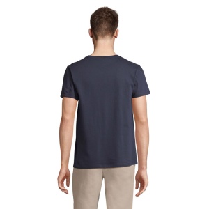 REGENT V – tricou cu decolteu în V - Img 13