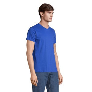 REGENT V – tricou cu decolteu în V - Img 23