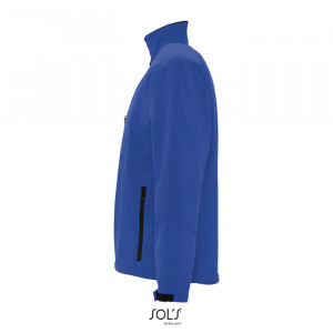 RELAX MEN SS JACKET 340g - Img 12